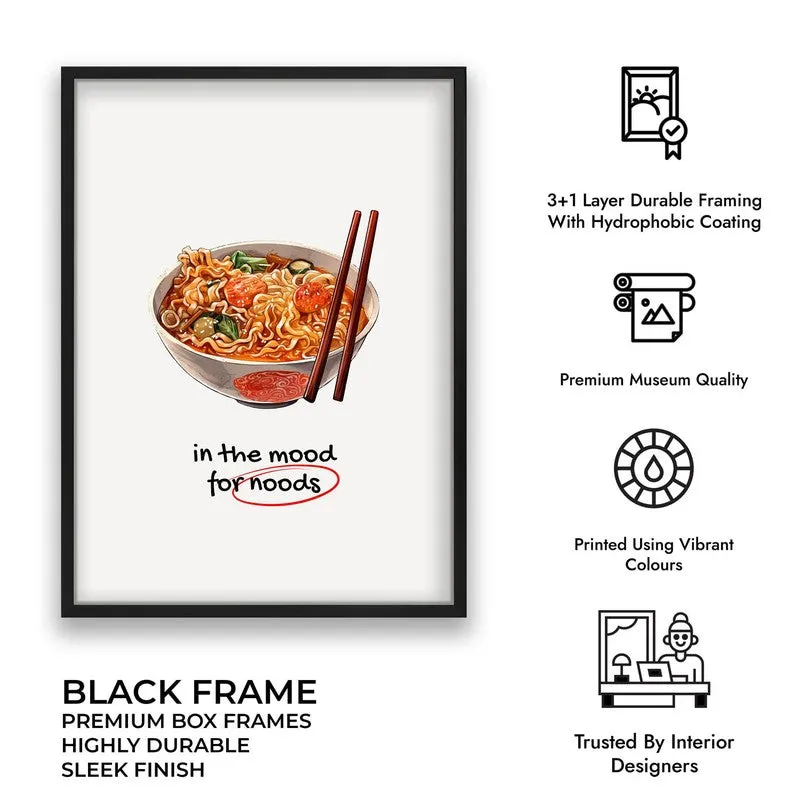Crimson Bowl Archival Canvas Wall Art - Black media 10
