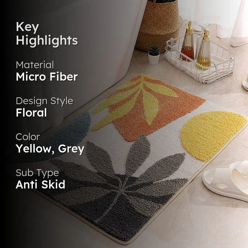 Bloom Hub Bathmat media 2