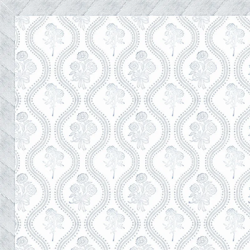 SafedGul Cotton Bedsheet - 200 TC media 6
