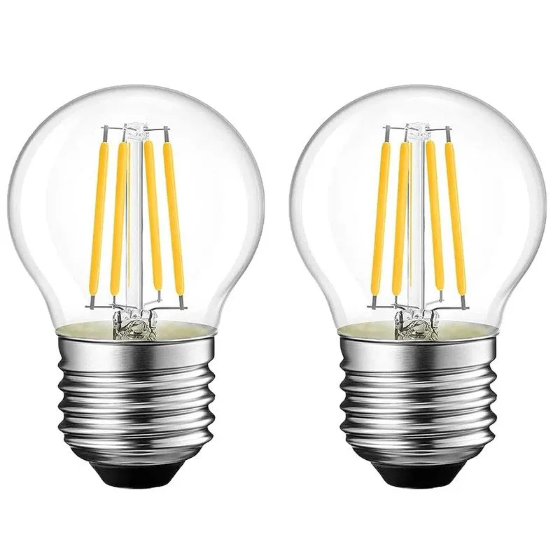 GlowCraft 4W Bulb - Set of Two media 3