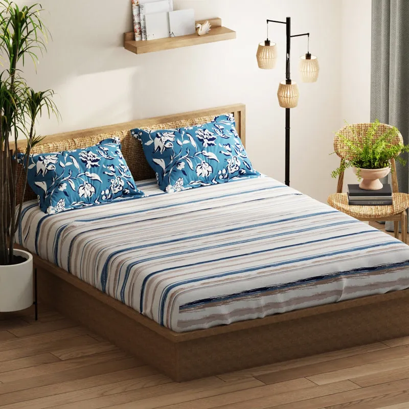 Gardenique I Bedding Set - Four Piece Set media 3