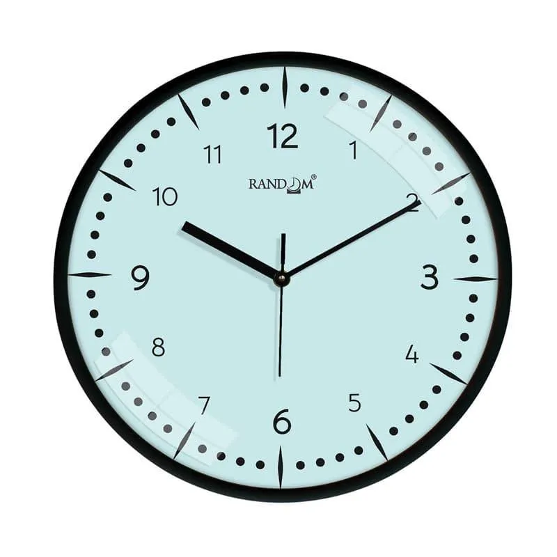 Tivara Wall Clock media 3