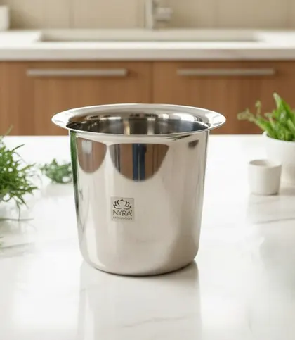 Stainless Steel