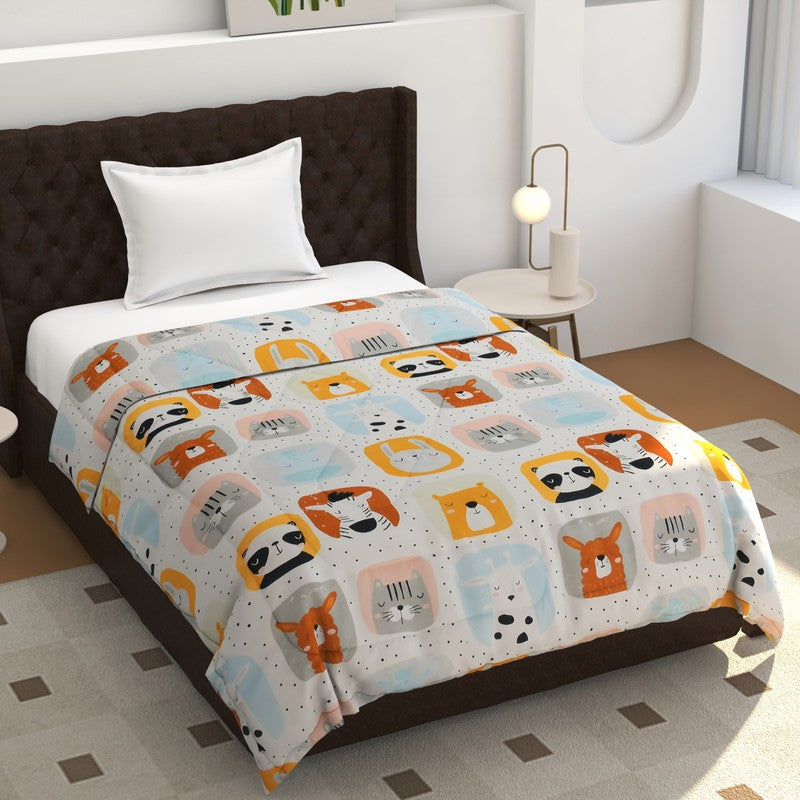 Safari Duvet Cover