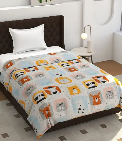 Glace Cotton/Microfiber