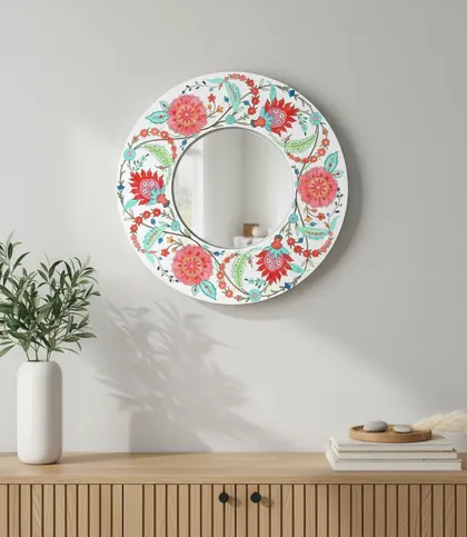 MDF · Canvas