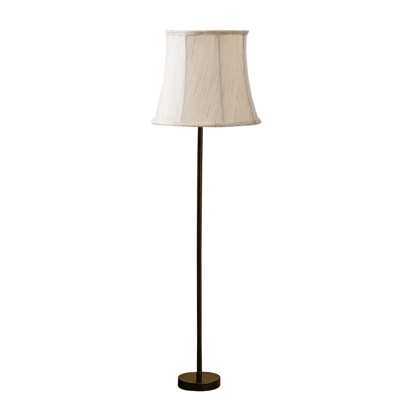 Allume Rodin Floor Lamp - Off-White media 7