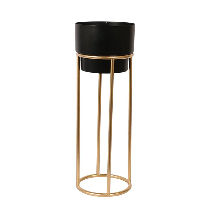 PlantePerch Planter With Stand - Set Of Three media 4