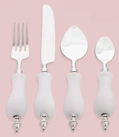 Stainless Steel