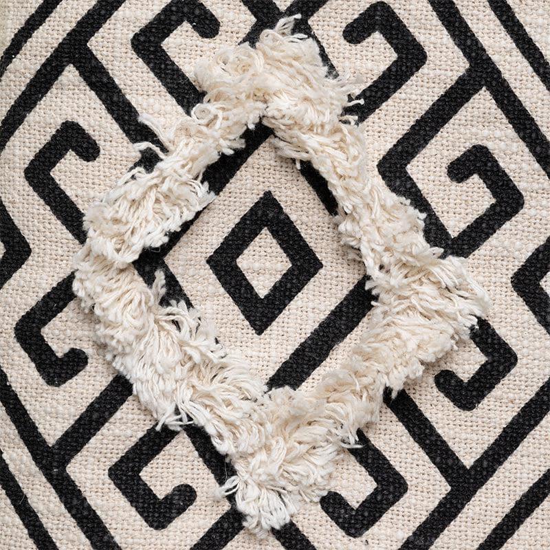 Ombra Cotton Throw media 5