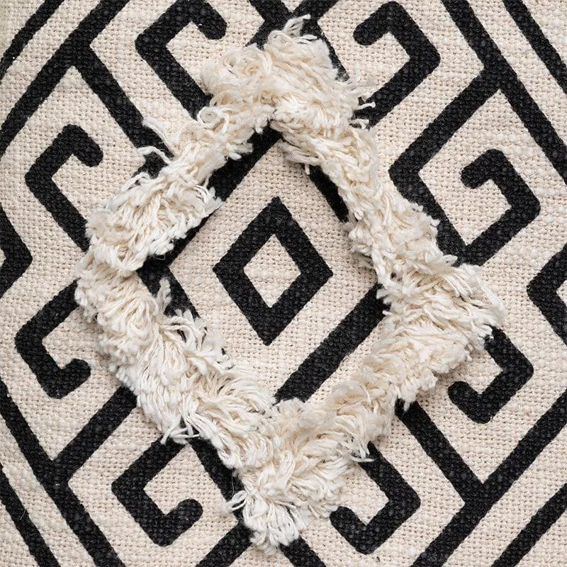 Ombra Cotton Throw media 5