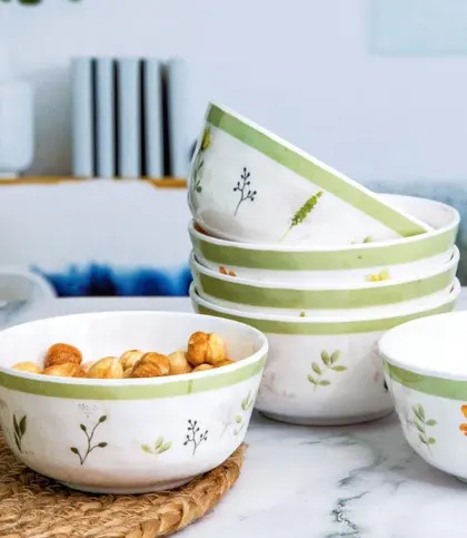 Melamine
