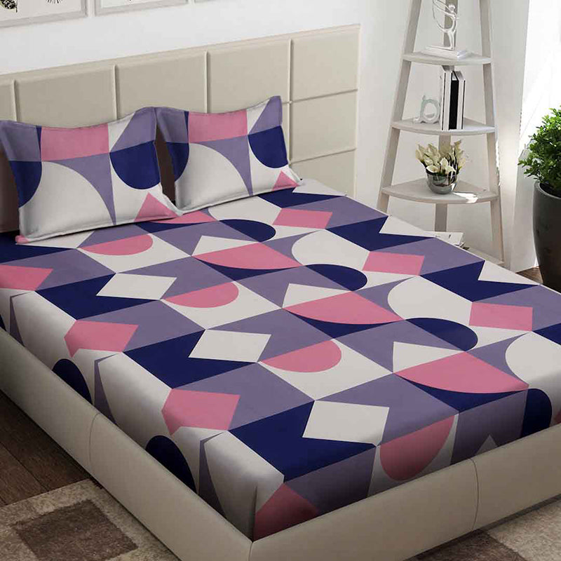 PolyCotton/Cotton Blend
