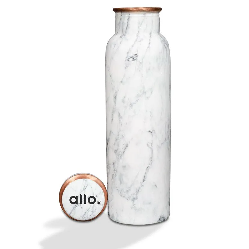 SipShift Copper Water Bottle - 1000 mL media 4