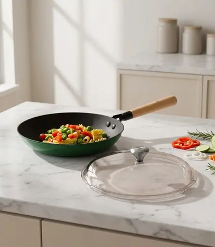 Cast Iron