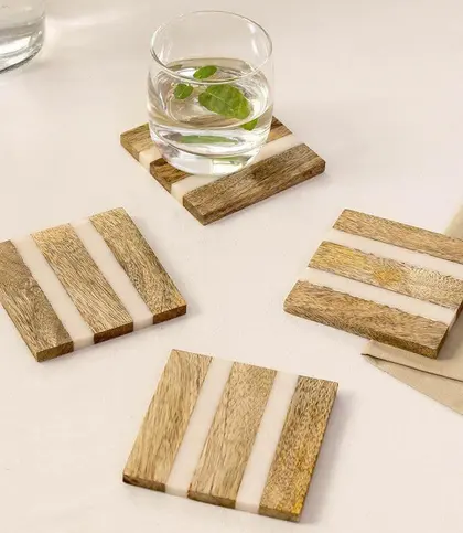 Wood