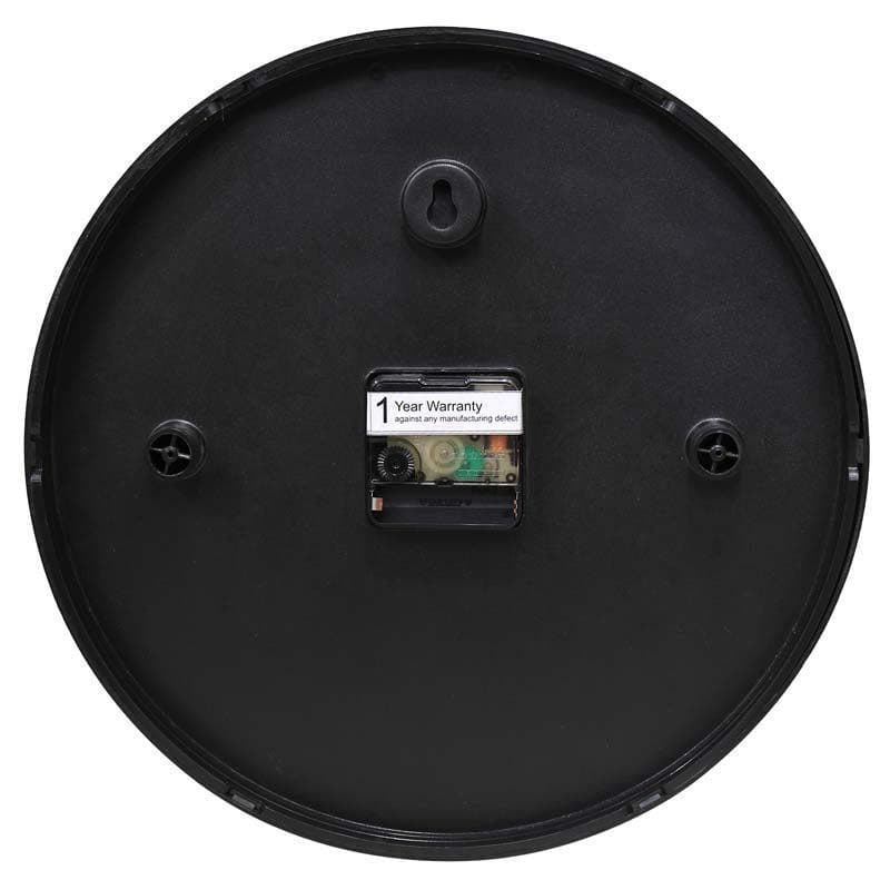 Ava Wall Clock media 5