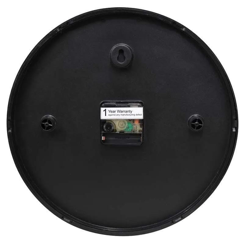 Ava Wall Clock media 5
