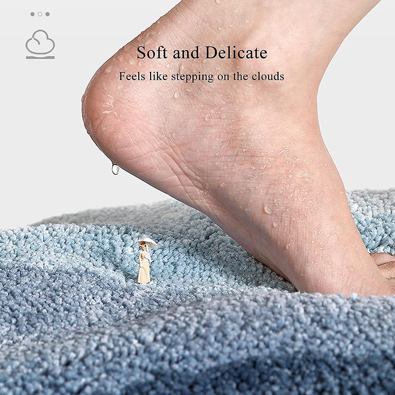 Beach Day Bathmat media 7