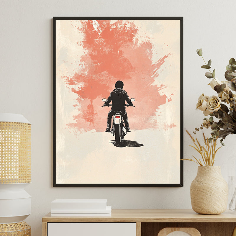 Silhouette III