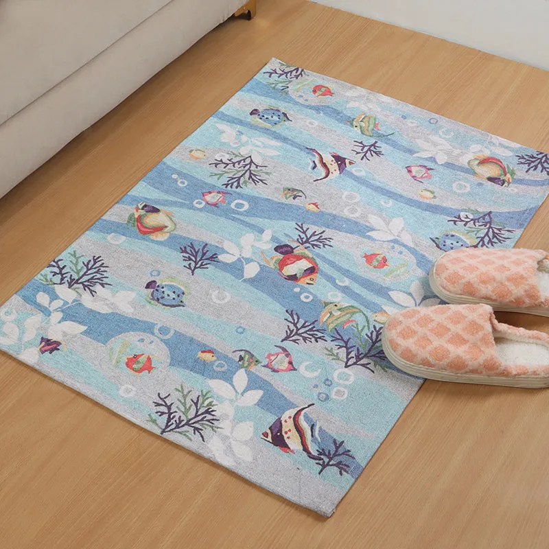 Marine Miles Door Mats media 3