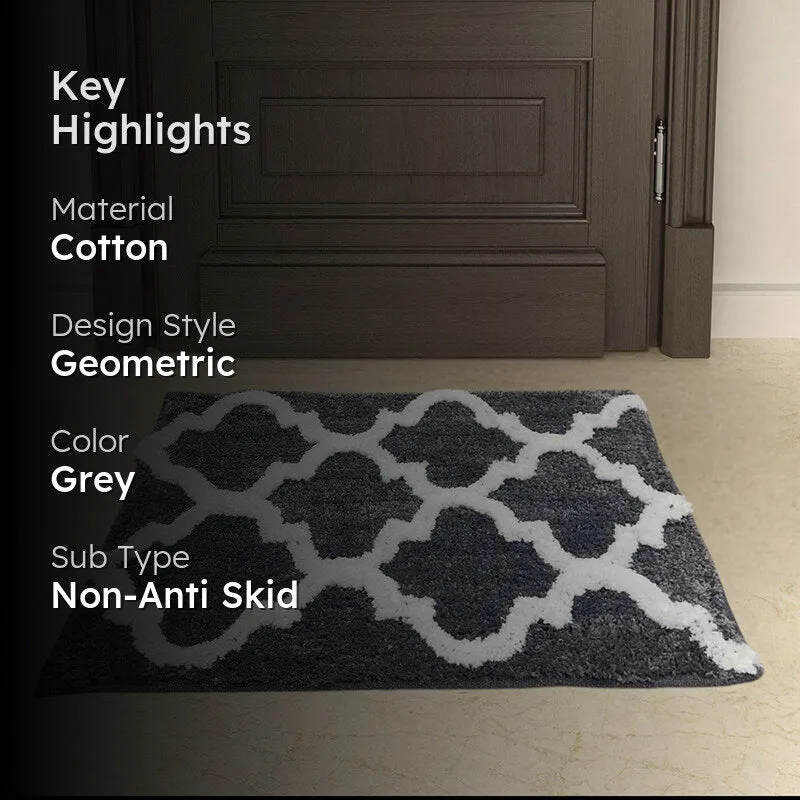 Sino Bathmat (Grey) - Set Of Two media 2