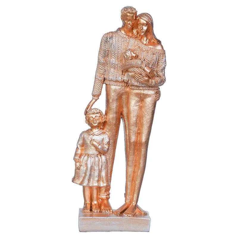 Sweet Family Time Showpiece media 3