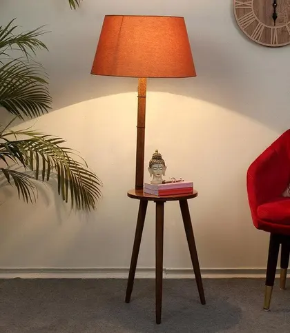 Fabric Shade