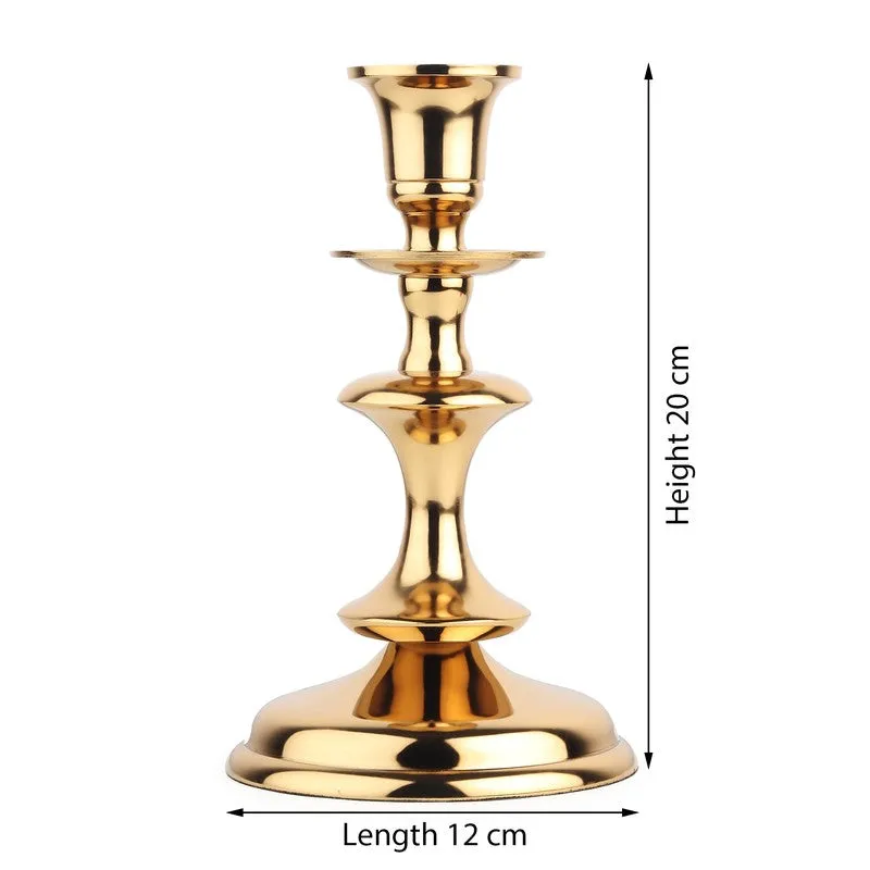 GlintAura Candle Stand media 8