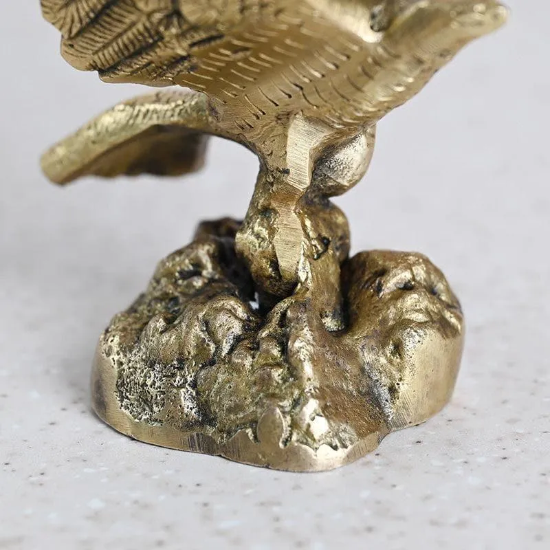 Master Eagle Showpiece media 6
