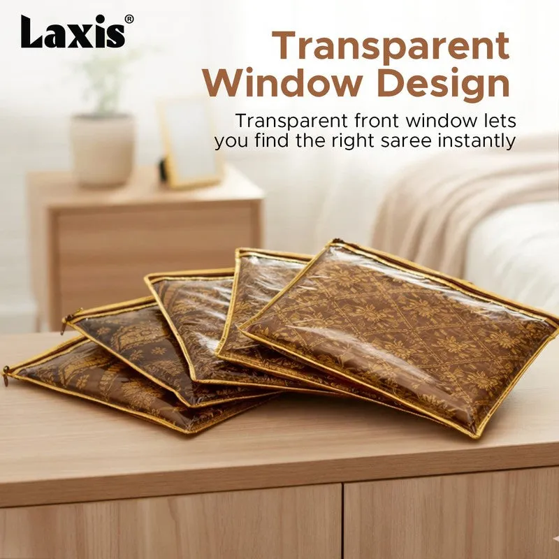 Zolmix Silk Nest Cloth Organizers media 6
