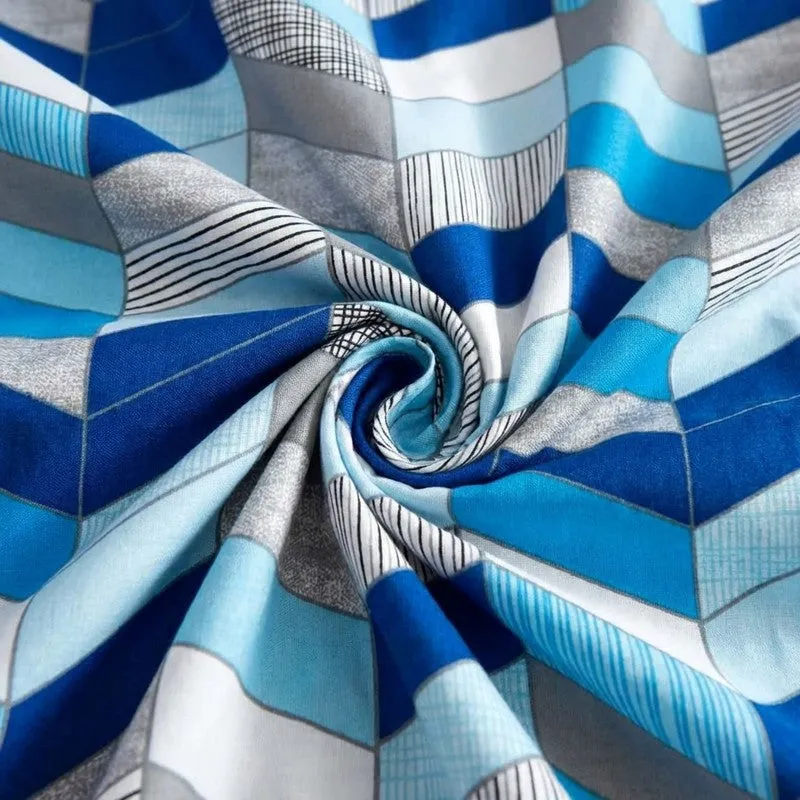 GeoVogue Bedsheet - 190 GSM media 5