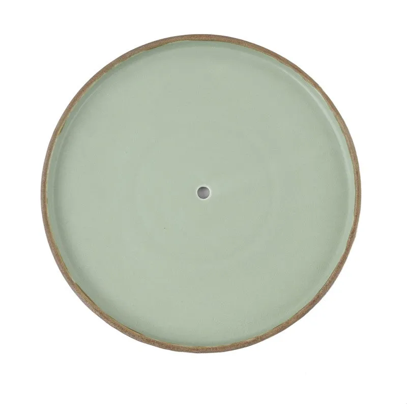 Aura Tier Porcelain Platter - Set Of Two media 7