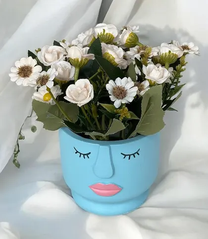 Polyester · Ceramic