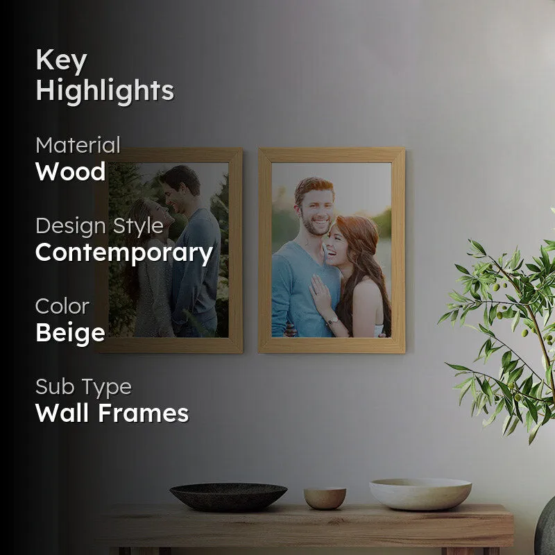 Rosta Photo Frame Photo Frame - Set Of Two media 2