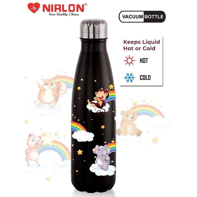 Whimsy Fantasy Water Bottle - 500 mL media 6