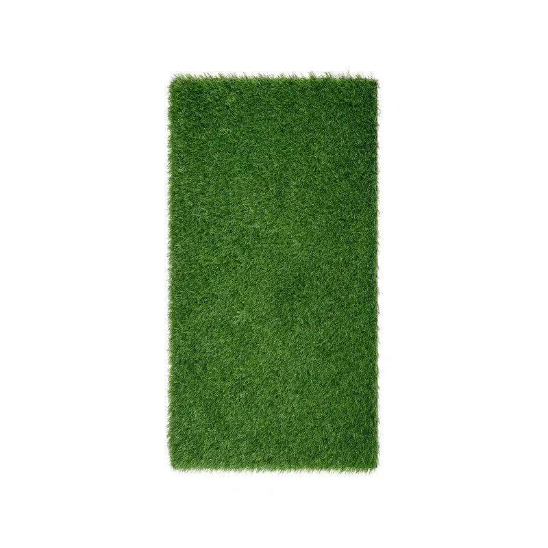Nature Nest Artificial Grass Mat media 3