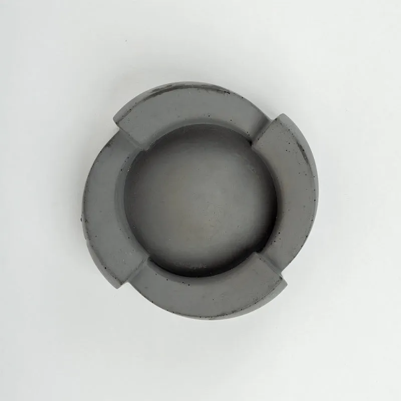 Mana Disc Ash Tray media 5