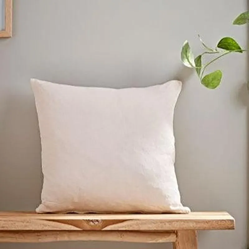 Cosy Comfy Polyester Cushion Filler media 1