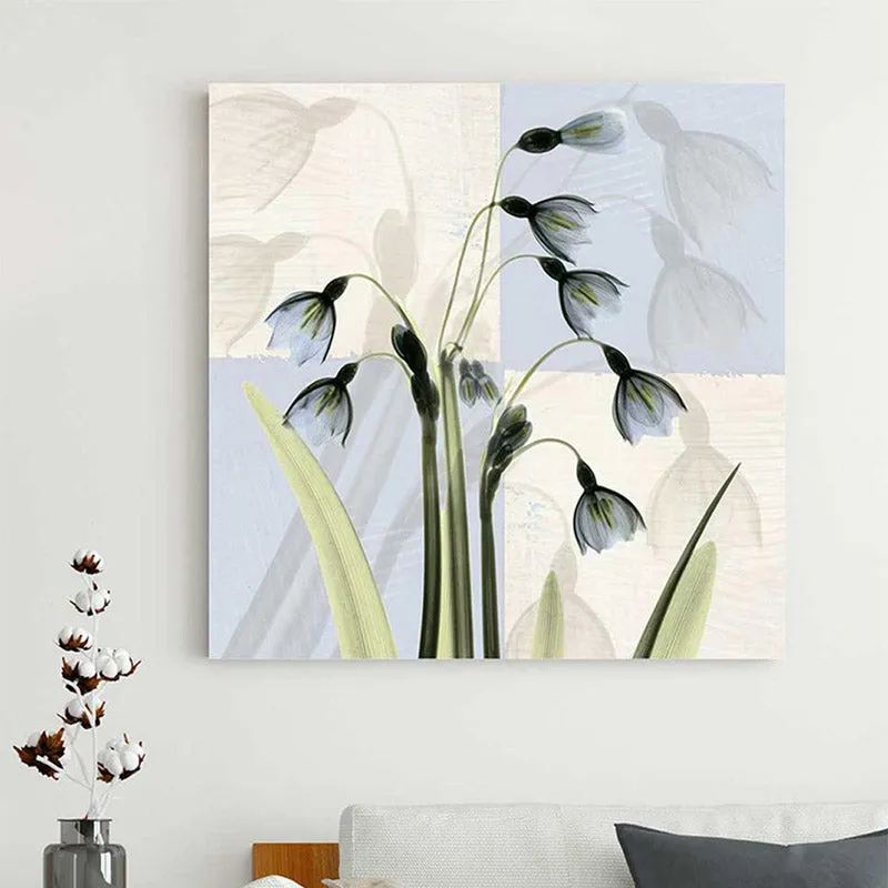 Carlisle Floral Wall Art media 2