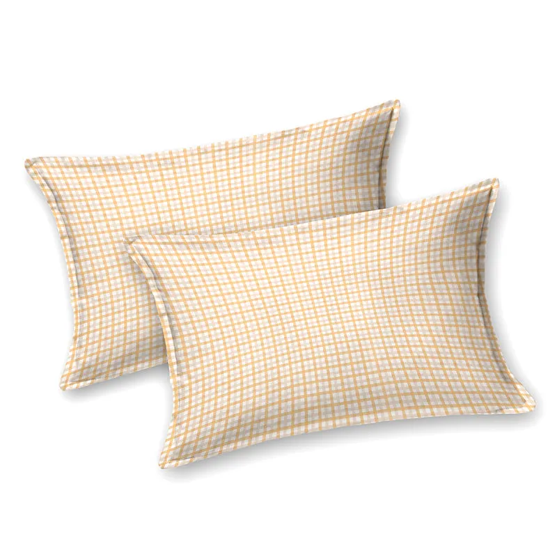 Petra Ethnic Cotton Bedsheet - 160 TC media 4