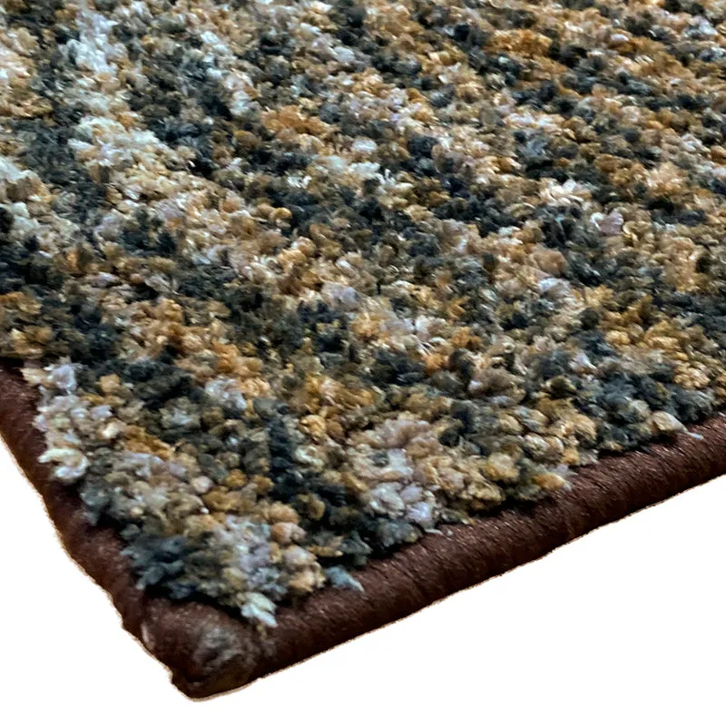 Alvis Bath Mat - Grey media 4