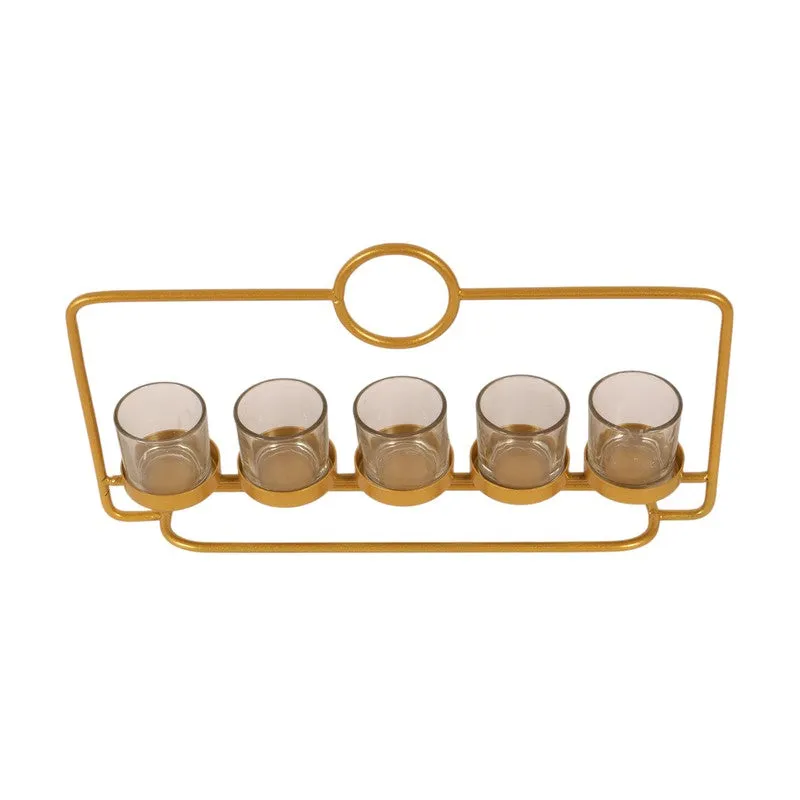 Regal Shine Candle Stand media 5