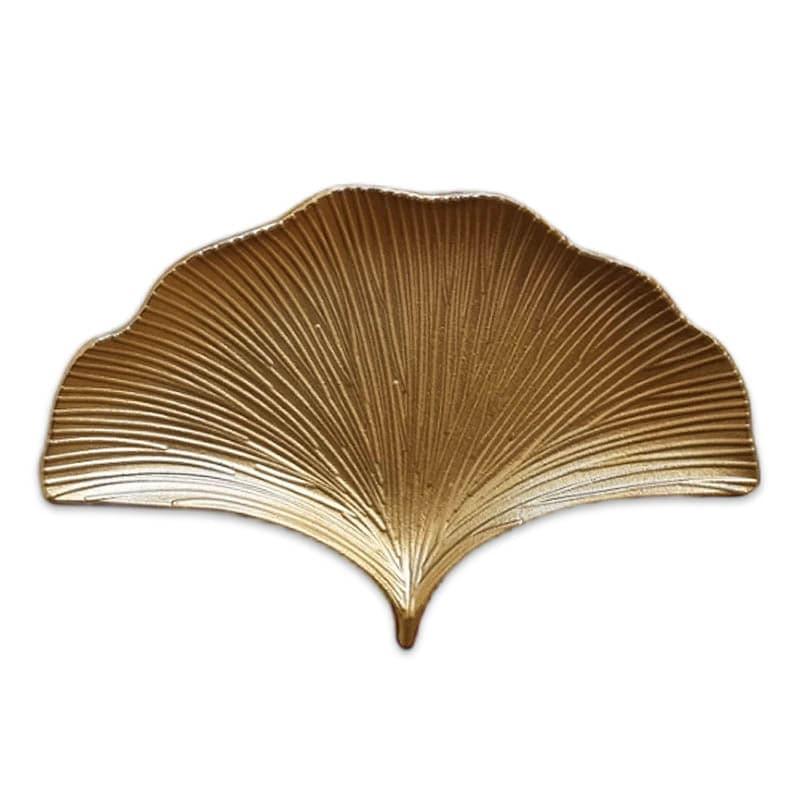 Flowery MDF Wall Accent - Set Of Four media 4