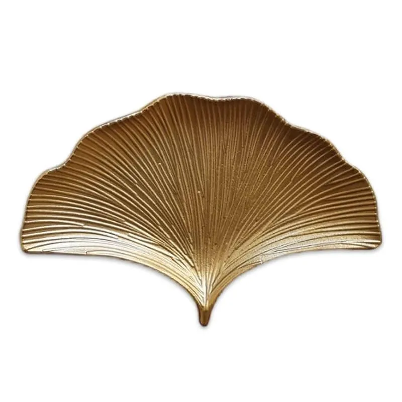 Flowery MDF Wall Accent - Set Of Four media 4