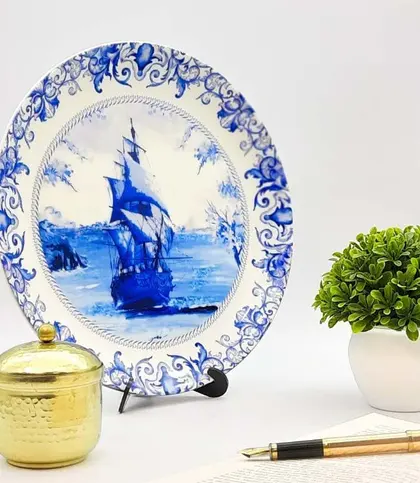 Bone China
