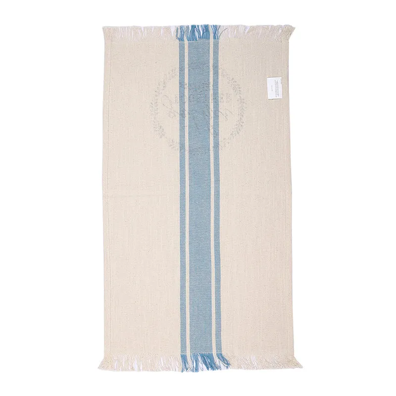 Soft Sweep Cotton Kitchen Towel - Set Of Two media 5