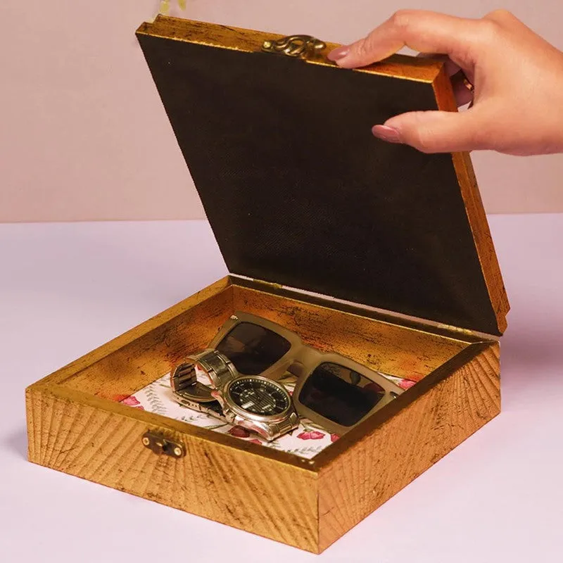 Jewel Hive Jewel Box media 4