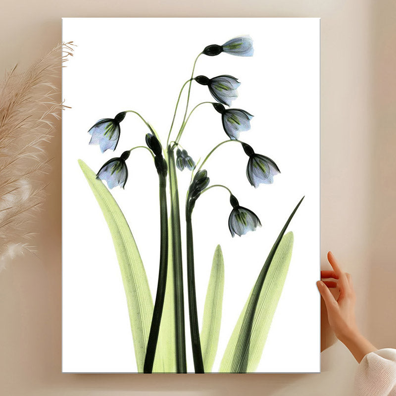 Ellsworth Floral Wall Art media 4