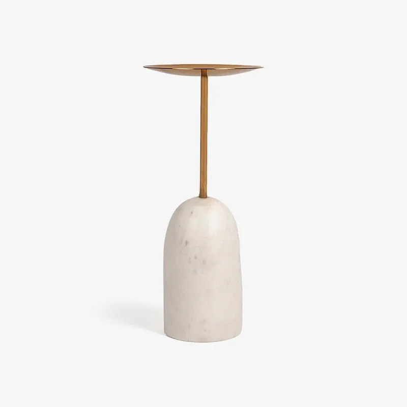Orange Tree Damas Candle Holder media 3